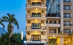 Kly Boutique Hotel