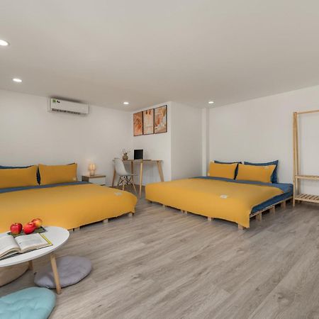 Kly Boutique Hotel Hue Exterior foto