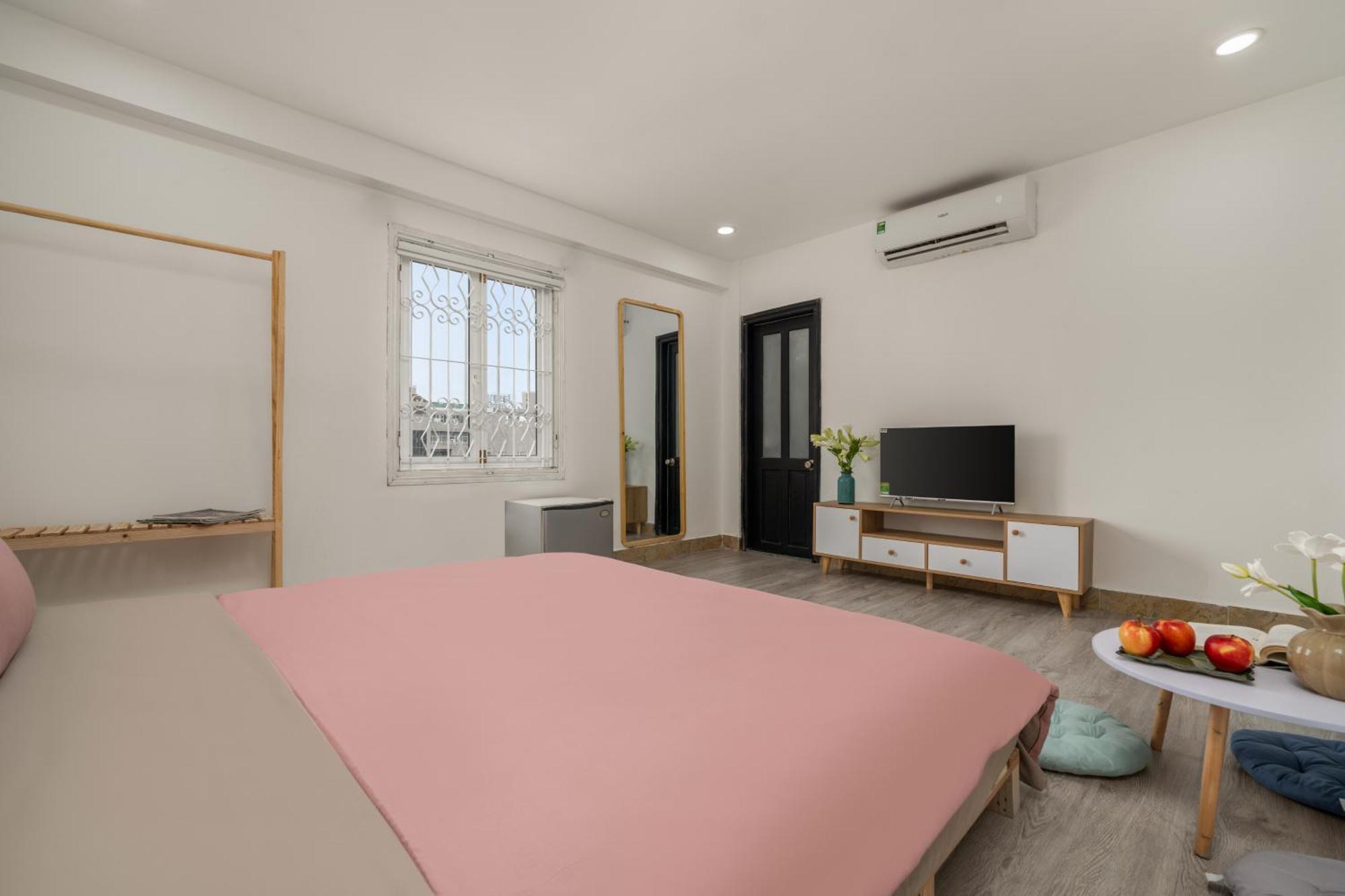 Kly Boutique Hotel Hue Exterior foto